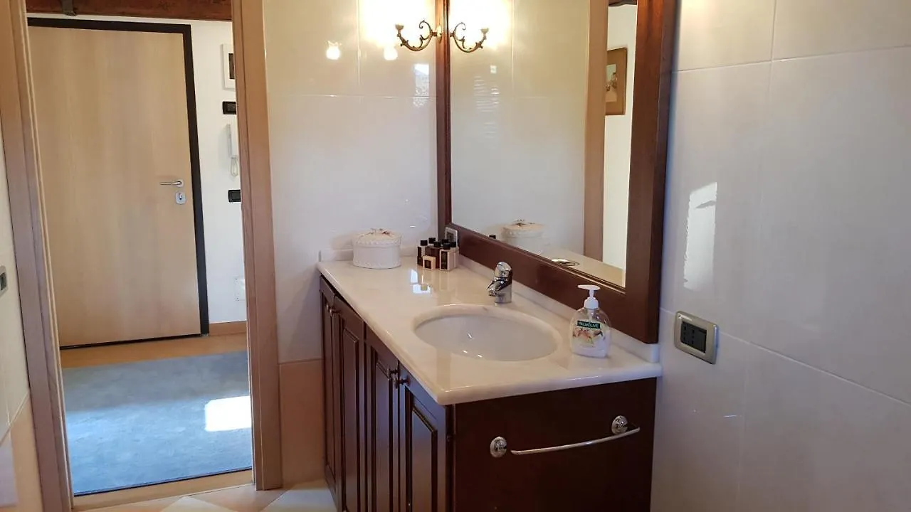 Apartamento Wellvenice Altana Top View Itália