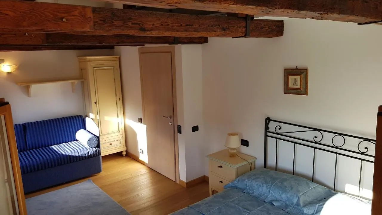 Wellvenice Altana Top View Italie