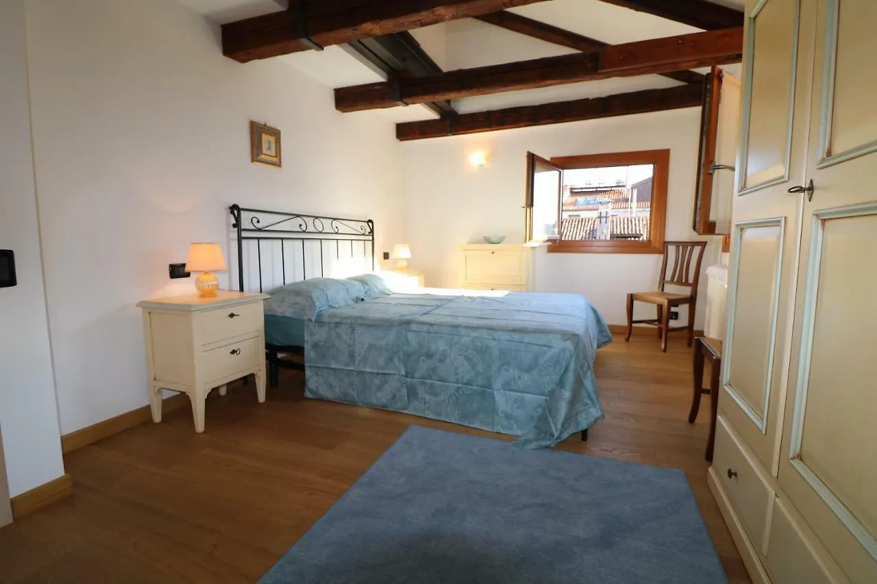 Wellvenice Altana Top View Veneza
