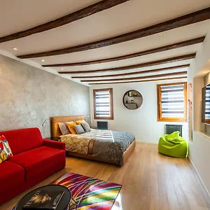 Gdhouse 806 Appartement