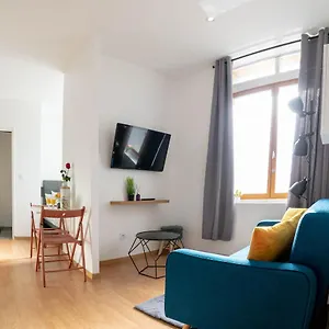 Le Progrès Villeurbanne