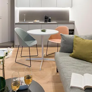  Appartamento Aera Luxury - 303 304 305 Italia