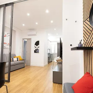  Appartamento Ges House Italia