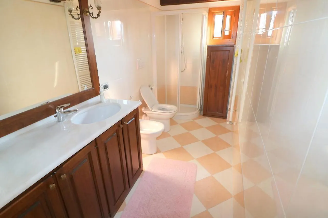 Wellvenice Altana Top View Βενετία