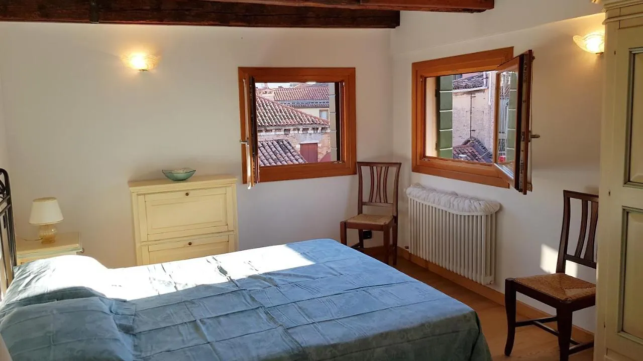 Wellvenice Altana Top View Διαμέρισμα Βενετία