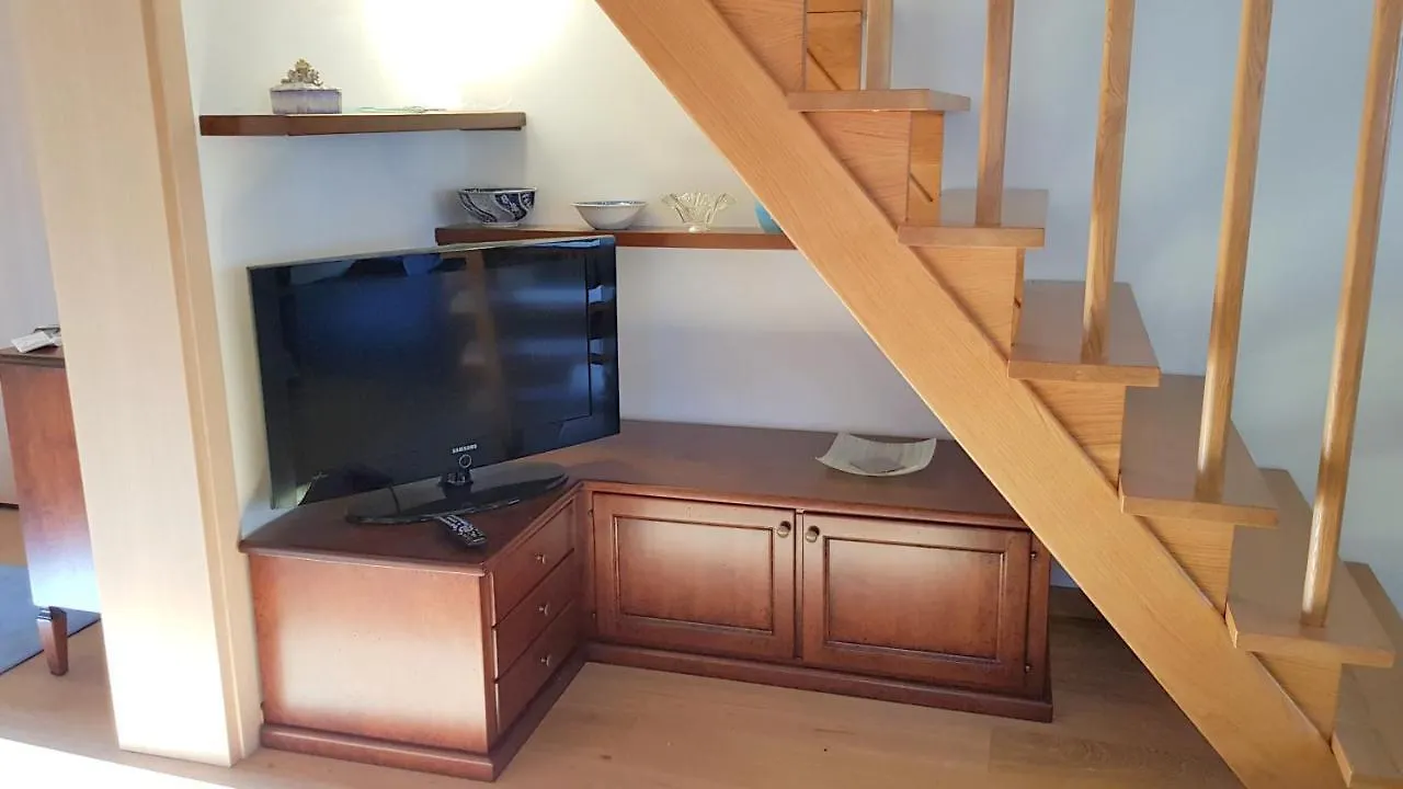 Wellvenice Altana Top View Διαμέρισμα