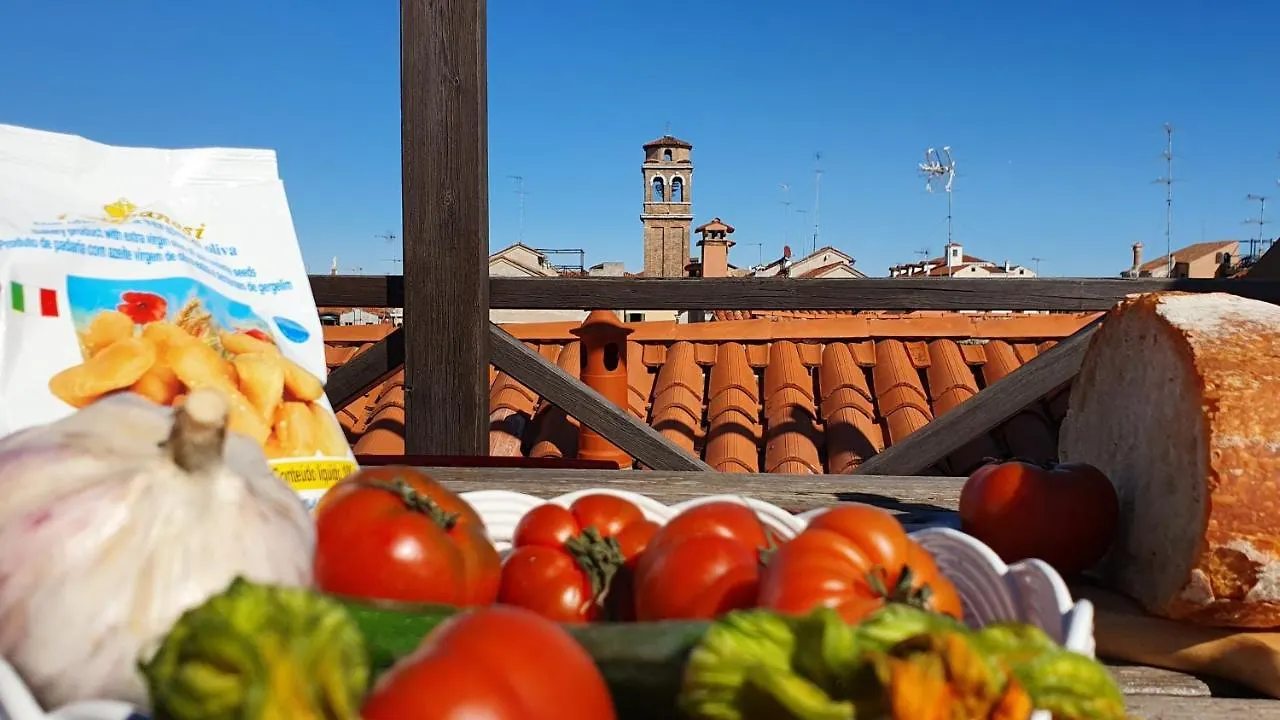 WellVenice Altana Top View 0*, Venezia Italia