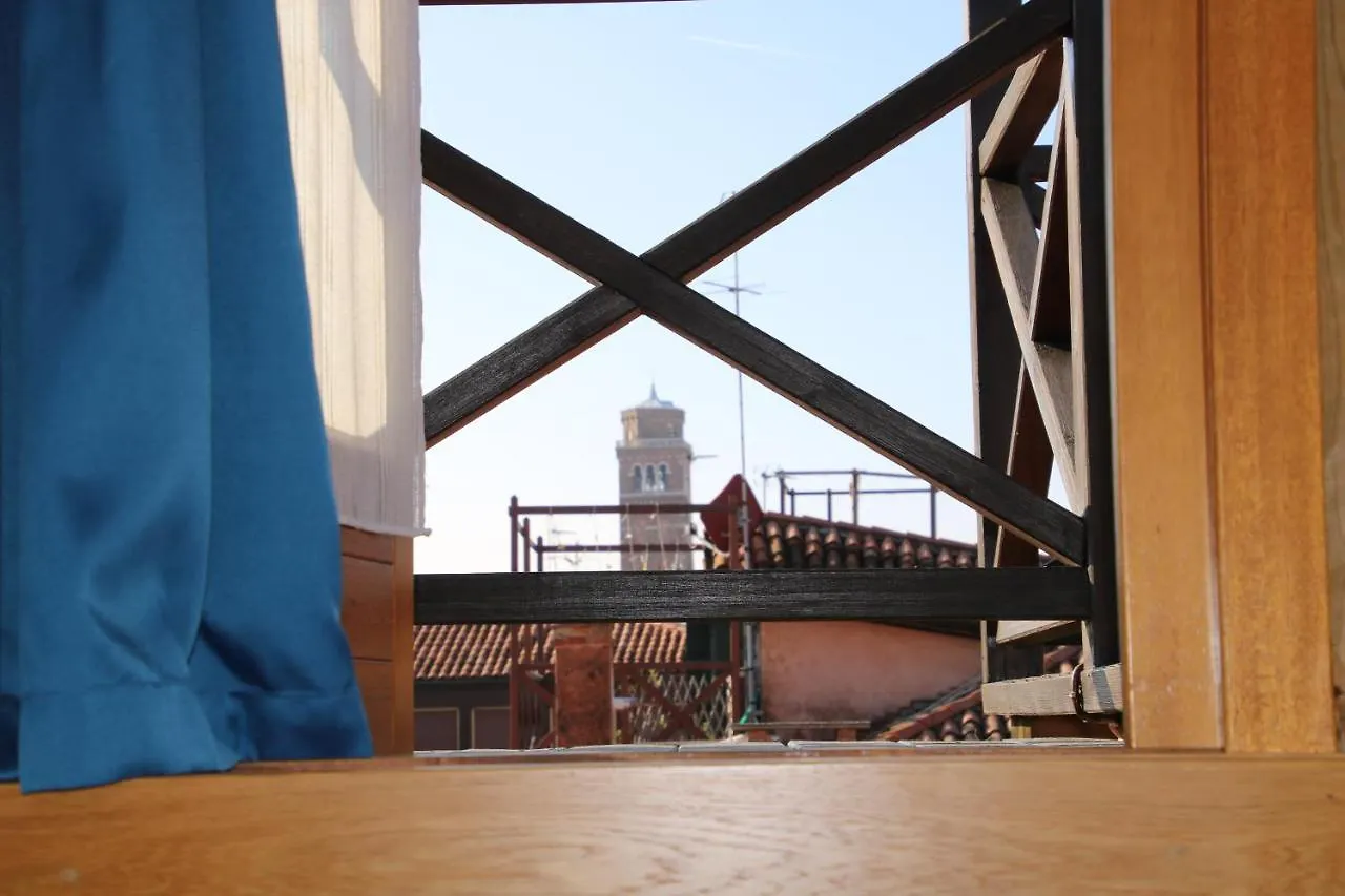 Appartamento WellVenice Altana Top View